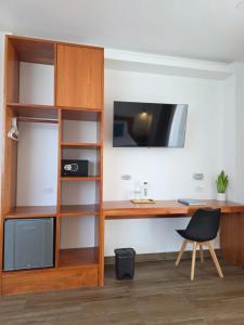 CASA GALAPAGOS by Hostal Fragata