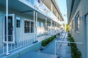 Boutique Apartments Flamingo