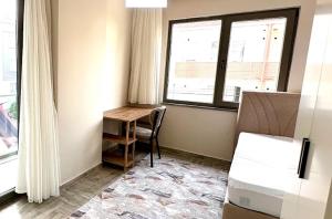 The Şişli VV Atabek Bistro Suites