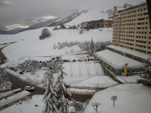 Appartamento Roccaraso Aremogna