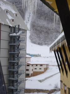 Appartamento Roccaraso Aremogna