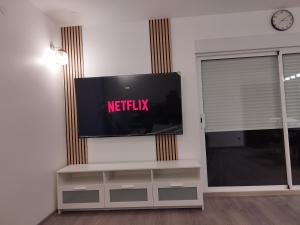 Joli appartement en RDC dans une maison neuve