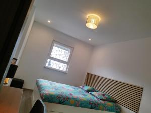 Joli appartement en RDC dans une maison neuve