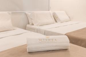 Casa Mishka Hotel Boutique Habitación #104 Nuevo Cartagena