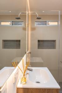 Casa Mishka Hotel Boutique Habitación #104 Nuevo Cartagena