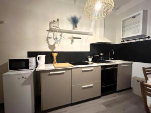 Agréable appartement à Bormes Village