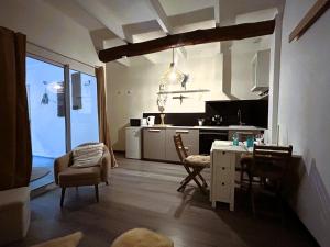 Agréable appartement à Bormes Village