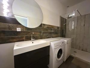 Agréable appartement à Bormes Village