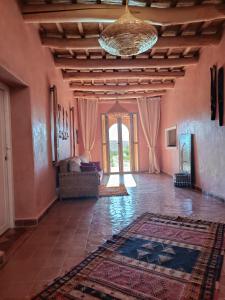 Tigmi NDounit Lodge et Nature