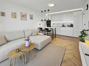 Apartment Hemsen