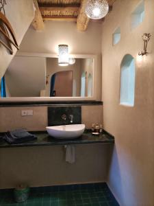 Tigmi NDounit Lodge et Nature