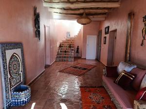 Tigmi NDounit Lodge et Nature