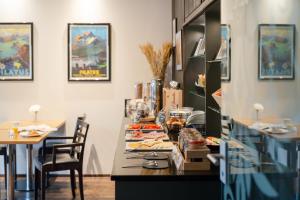 Boutique Hotel Waldegg - Self-Check-in