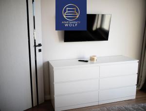 Apartament Kaszmirowy