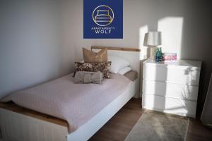 Apartament Kaszmirowy