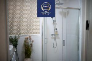 Apartament Kaszmirowy