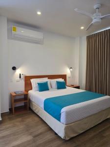 CASA GALAPAGOS by Hostal Fragata