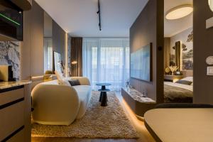 Bohéme apartment in the heart of Bratislava