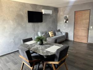 Departamentos de lujo con excelente ubicación