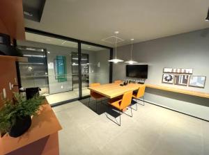 Estudio contemporâneo, moderno para 4 pessoas - Boutique Stays