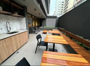 Estudio contemporâneo, moderno para 4 pessoas - Boutique Stays