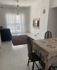 View of the SEA in Praia Grande - Christmas and New Year