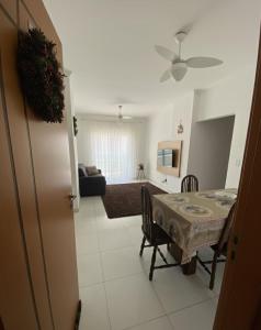 View of the SEA in Praia Grande - Christmas and New Year