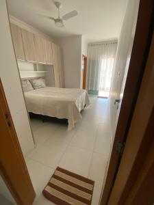 View of the SEA in Praia Grande - Christmas and New Year