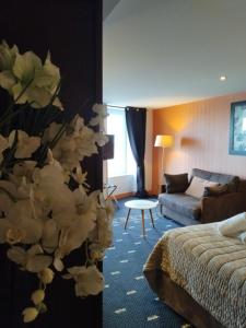 Logis HOTEL RESTAURANT La Régence