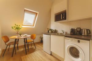 Studio - Saint-Germain-des-Près and Luxembourg