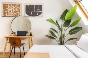 Studio - Saint-Germain-des-Près and Luxembourg