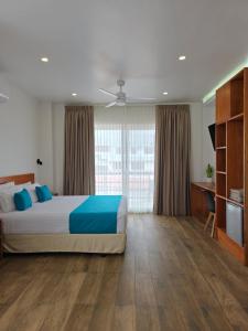 CASA GALAPAGOS by Hostal Fragata