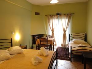 Guesthouse Eleftherios