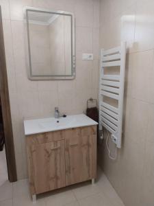 Apartment Espiritu Santo