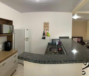 Residência Harmonia