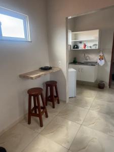 Kitnet para temporada em Fortaleza