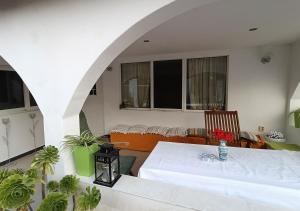 Irini Garden House