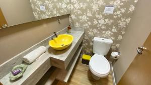 Apartamento a 300m da Rua Coberta , Gramado