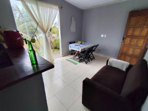 El cuarto de la laguna