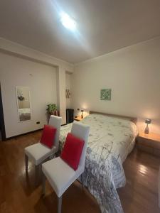 CasAlba crossroads between Milan Como Monza Rho Fiera