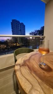 Living Sunset by Santa Marina