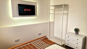 Modern 4BR Home Near Morriston Hospital