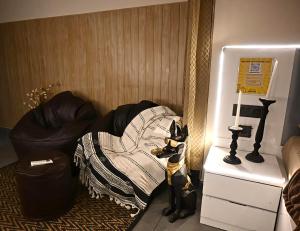 Pookie Stays, Noida