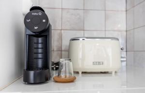 White Apartment, Town Centre