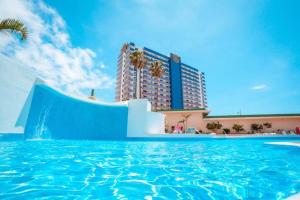 Club Paraiso