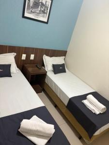 Downtown Santana Hotel