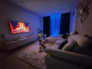 Apartmán LUX Lučenec