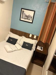 Downtown Santana Hotel