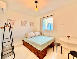 Modern Apartment with Ocean Views