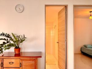 Modern Apartment with Ocean Views